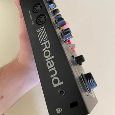 Roland Boutique Series TR-08 Drum Machine (comes with power cord) image 9