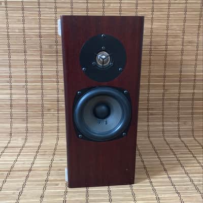 Totem ROKK • Bookshelf Speakers • Stereo Pair • Passive 4-Ohm 20-80 Watt • 1990s made in Canada image 12