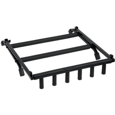 Gator Frameworks RI-GTR-RACK5 Gitarrenständer für 5 Instrumente image 3