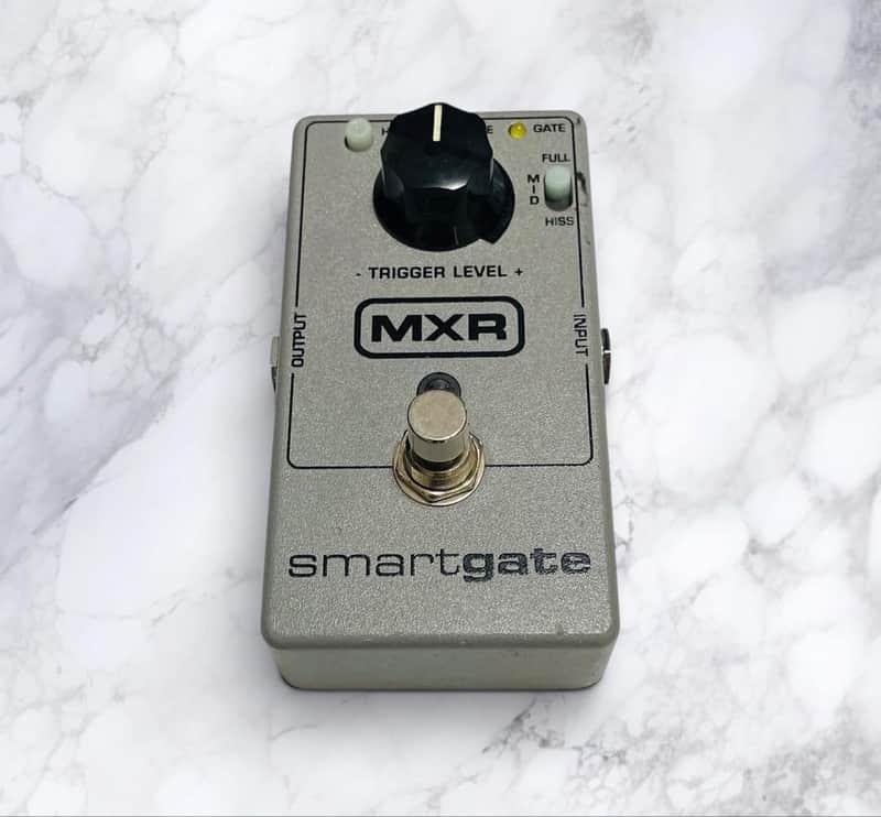MXR M135 Smart Gate