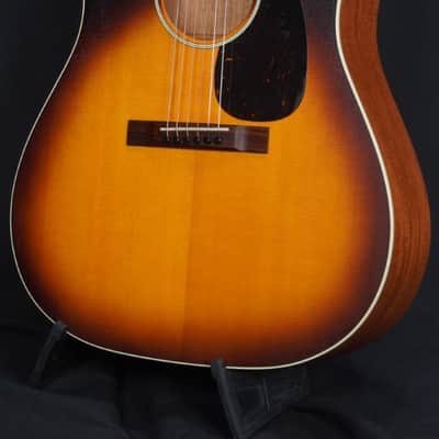 Martin DS S17 Whiskey Sunset [2888455] (04/16) image 9
