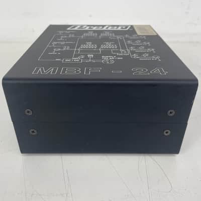 Prefer - MBF-24 - Channel Audio Distribution Amplifier image 2