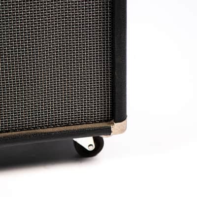 Fender Cyber Twin SE W/ Foot Controller Owned by Mike Campbell image 10