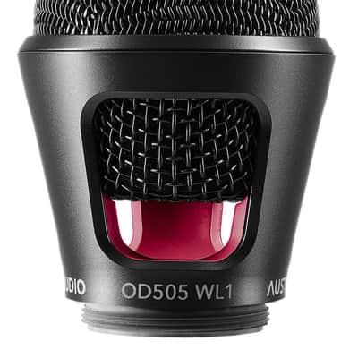 Austrian Audio OD505WL1 Wireless Capsule Head Microphone image 1