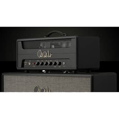 PRS HDRX 50 Head image 4