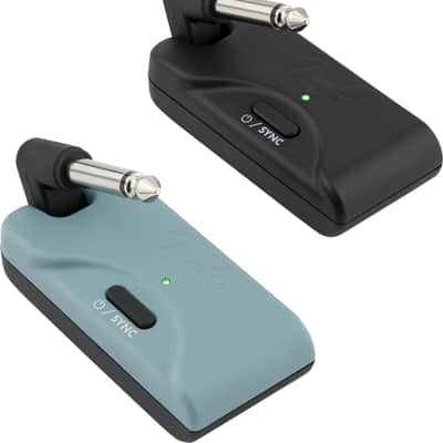 Fender Telepath Wireless System image 2