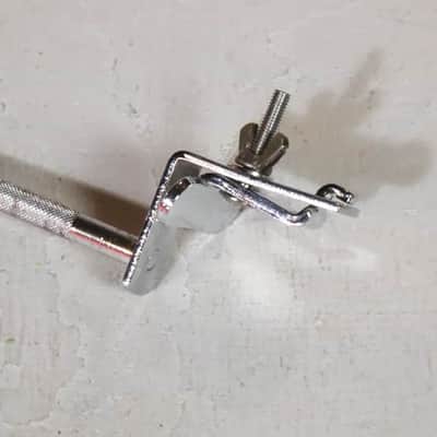 Cannon Percussion Cowbell Holder Mount for Bass Drum Hoop #2 image 4