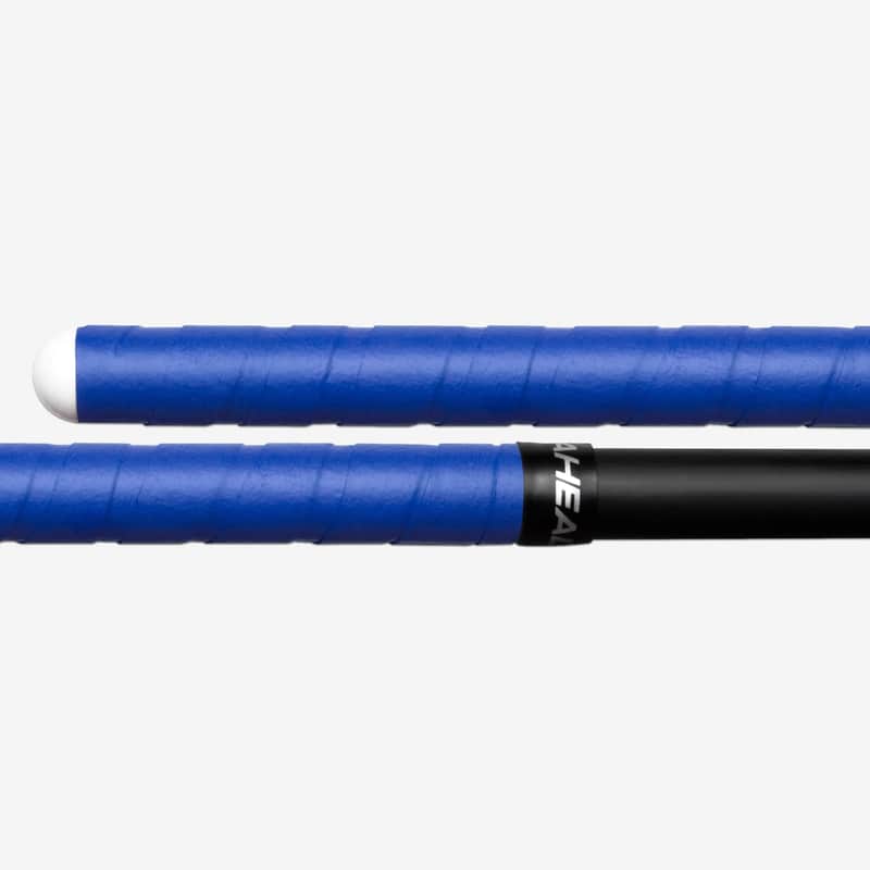 Ahead - GTBLU - Grip Tape Pair - Blue image 1