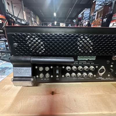 Sansui 3000A - Silver image 9