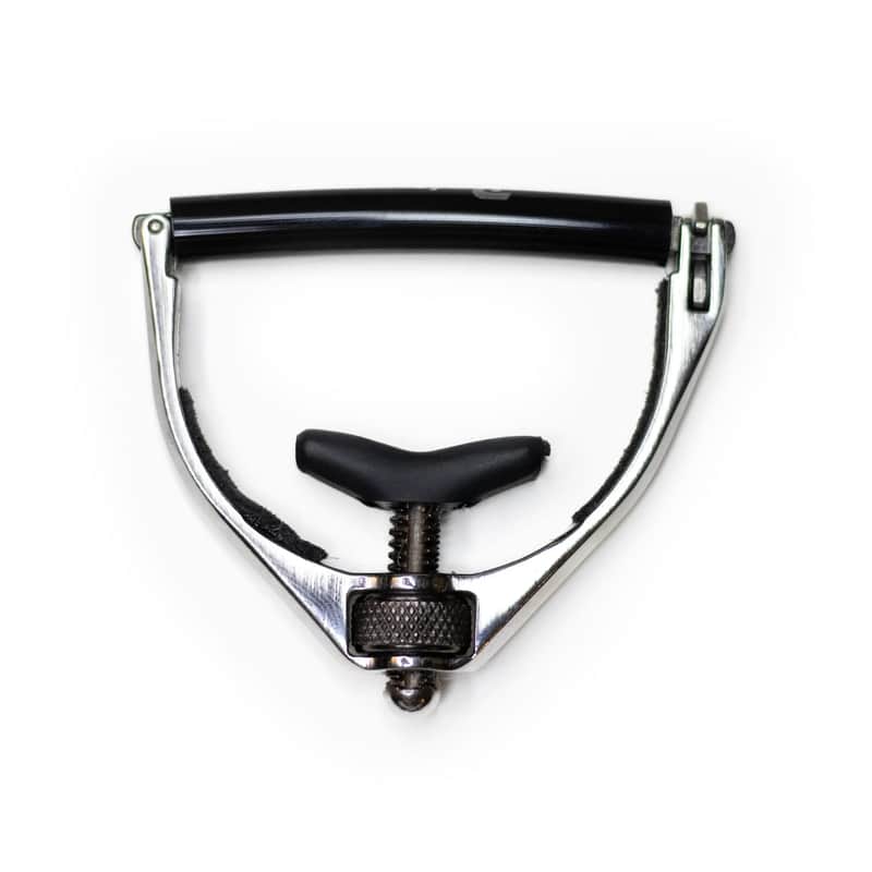 Immagine Paige PaigePro PP-6-Retro Acoustic Guitar Capo - 1