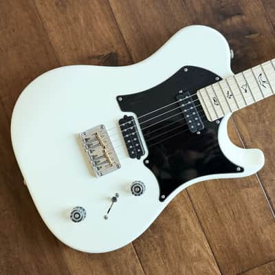 2023 PRS Myles Kennedy Signature Model Antique White 0369310 image 5