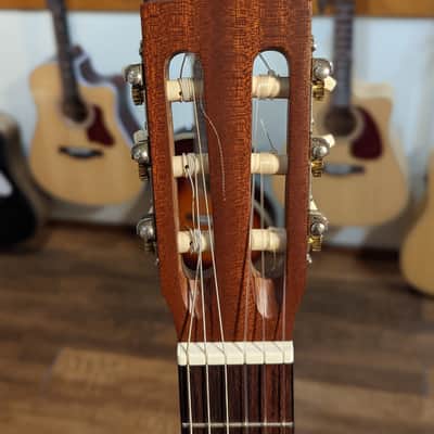 Yamaha C45M Classical Guitar (Used) image 3