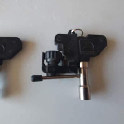 RhythmTech (2) hi tech drum and percussion instrument tuning keys excellent image 3