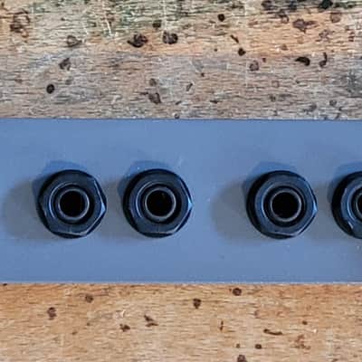 Vintage 19" Rackmount Analog Transformer Clipper Saturator x 4 for Mixing Mastering Music Audio image 3