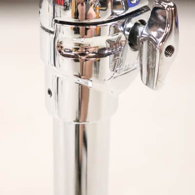 Pearl Double Braced Hi Hat Cymbal Stand image 4