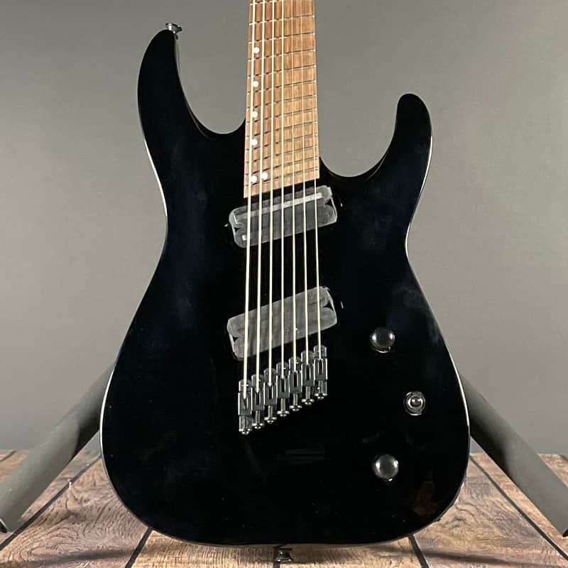 Jackson X Series DKAF7 MS Dinky Archtop with Laurel Fretboard | Reverb