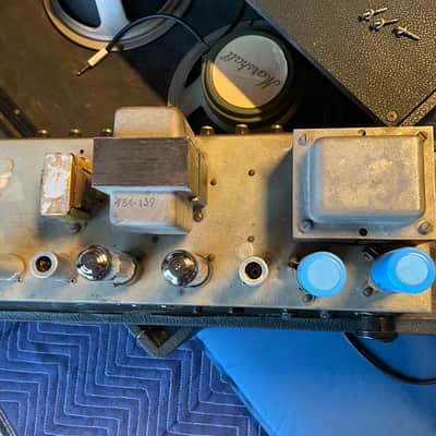 1968 Marshall JTM50 Bluesbreaker Combo image 6