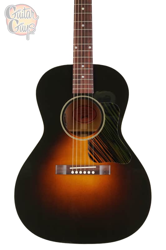 Gibson L-00 Original Vintage Sunburst image 1