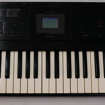 Casio VZ-1 image 22