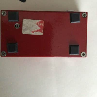 Hughes & Kettner Red Box MK III Cabinetulator FREE SHIPPING image 2