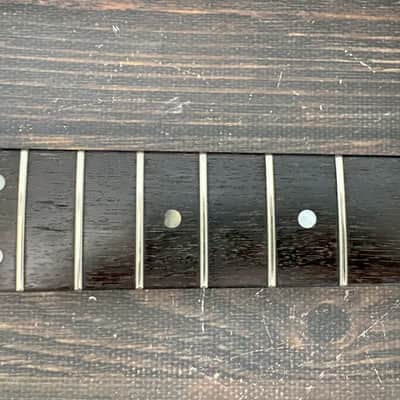 80s Navigator By ESP Stratocaster Order Neck Made in Japan image 12
