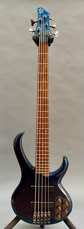 Ibanez BTB475 Standard | Reverb