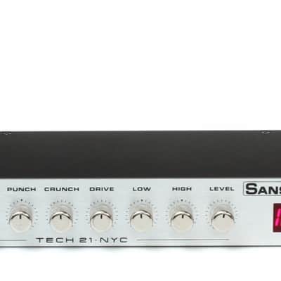 Immagine Tech 21 SansAmp PSA-1.1 - 6