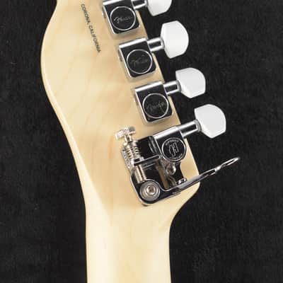 Mint Fender Jack White Triplecaster Black Maple Fingerboard image 8