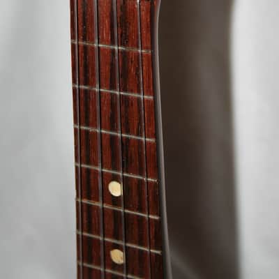 VINTAGE NORMA SOPRANO UKULELE EXCELLENT WARM TONE ACOUSTIC RARE HTF image 3