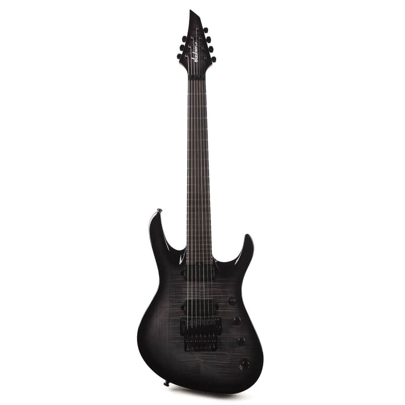 Jackson Pro Plus Series Chris Broderick Signature Soloist 7 image 1