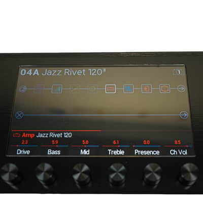 Line6 Helix Multiprocessor image 11