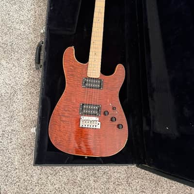 Partscaster S style 2000s - natural image 5