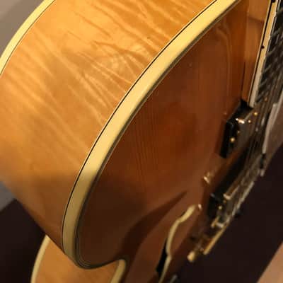 Gibson Super 400 CES 1962 image 12