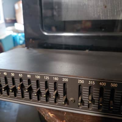Rane ME 20 80 - Grey image 2