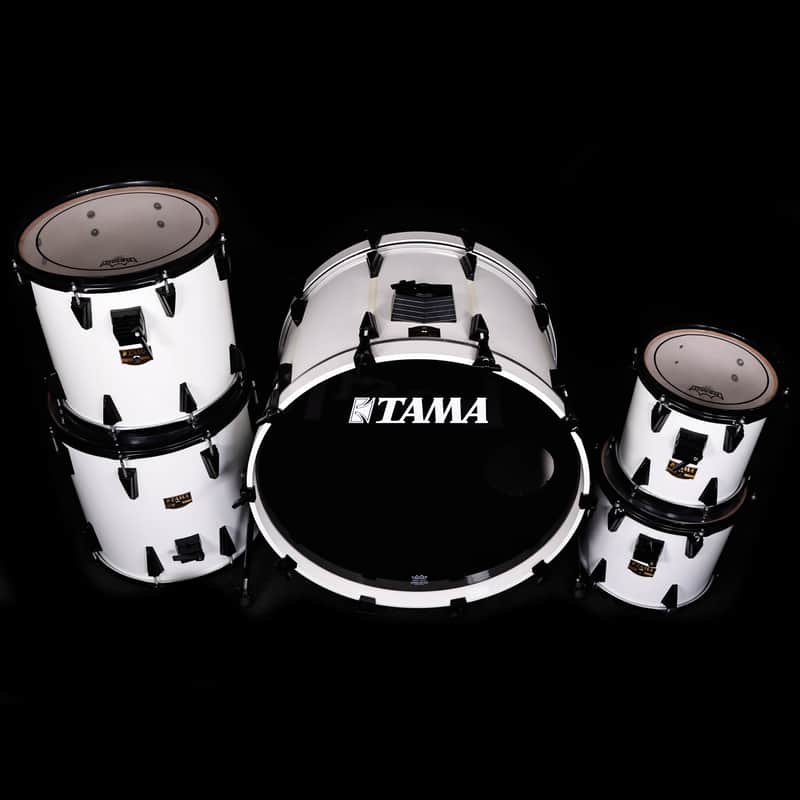 Tama Artstar II Lars Ulrich Replica Kit image 1