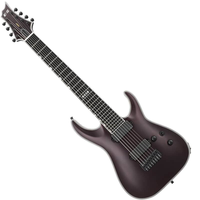 ESP E-II HRF NT-8 image 1