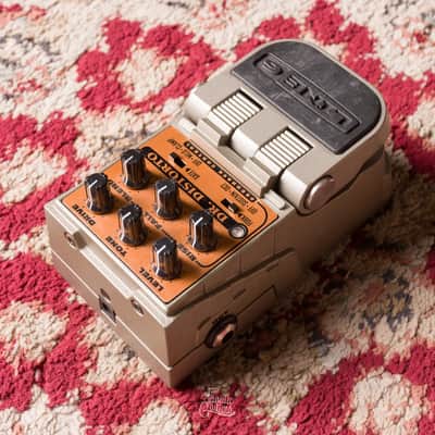 Line 6 Tone Core - Dr. Distorto Second Hand image 3