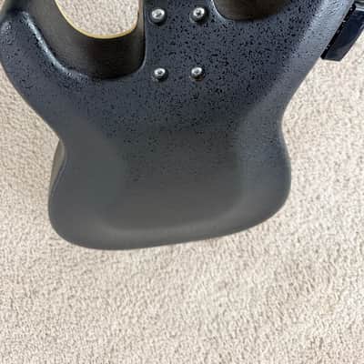 Fender Standard Stratacoustic 2009 - 2018 - Black Nice! image 9