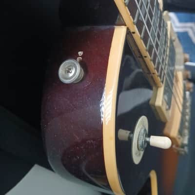 Yamaha SL-450S Studio Lord '70s Vintage MIJ Les Paul Standard Type Electric Guitar Made in Japan image 7