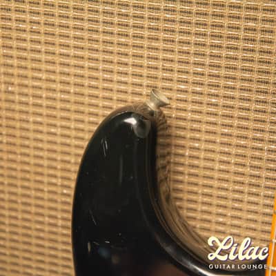 1989 Fender Japan Stratocaster ST-57 - Sunburst image 12