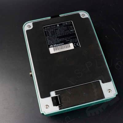 Maxon DS-830 Distortion Master image 5