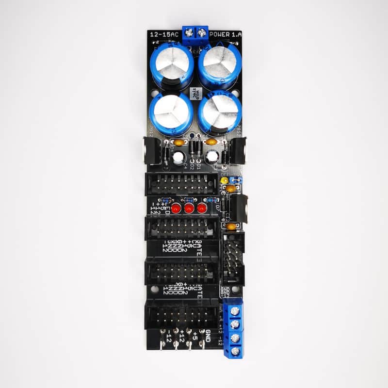 Wildsync Power 1.A image 1