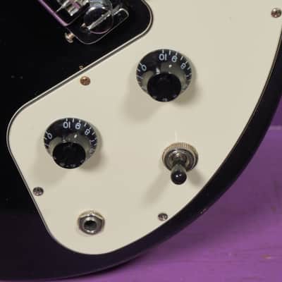 2017 Gibson S Series Les Paul Custom Special Electric Guitar (VIDEO! Fresh Work, Ready) image 8