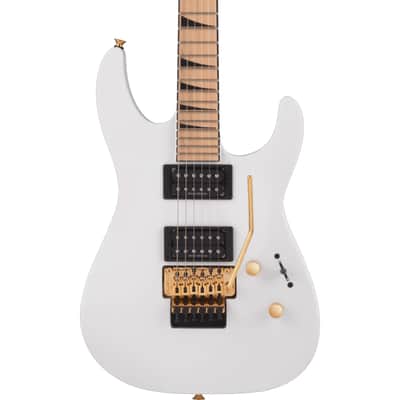 Jackson SLXM DX Soloist X Series SWH image 1