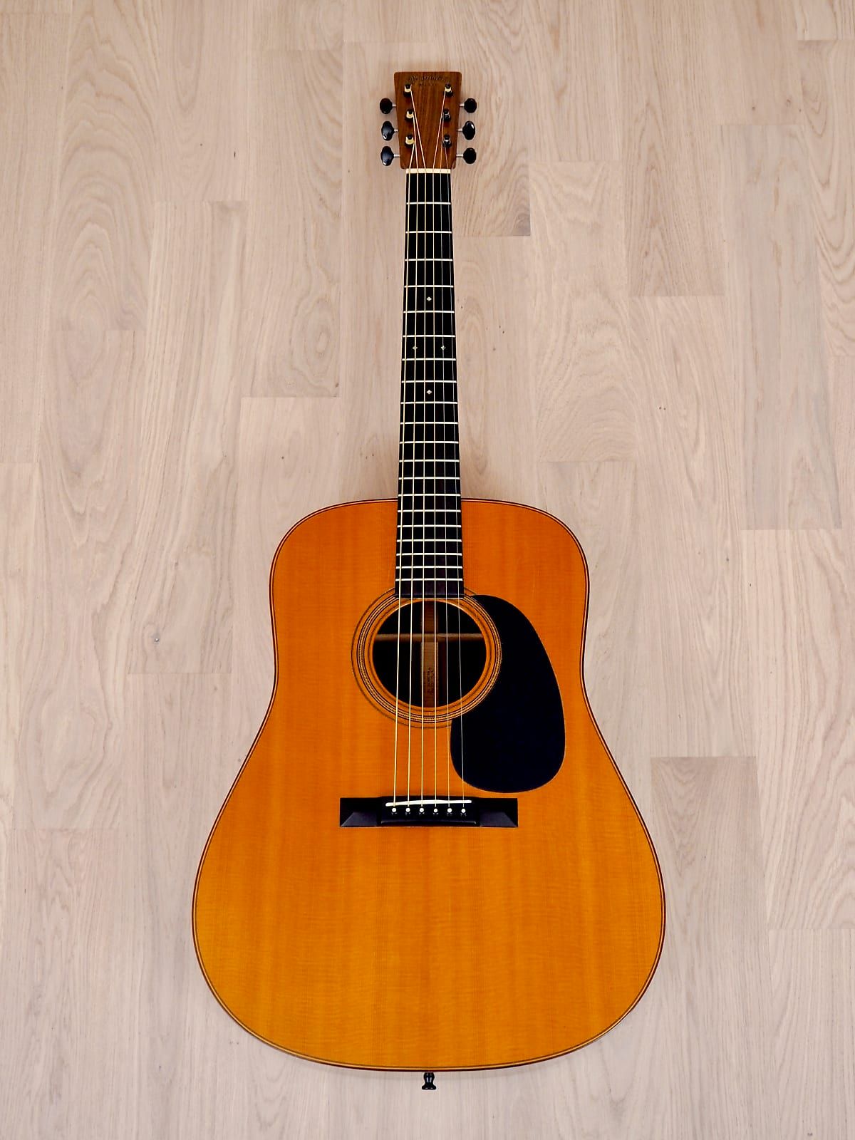 Martin Standard Series D-21 Special (2008 - 2010) | Reverb Finland