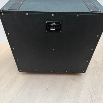 Marshall JCM Slash Signature 2555SL 2-Channel 100-Watt Guitar Amp Head 1996 - 1997 - Black + Original Cabinet image 7