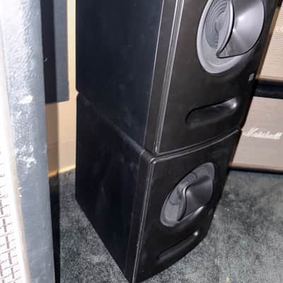 PreSonus Sceptre S8 Active Coaxial Studio Monitor (Pair) 2014 - Present - Black image 2
