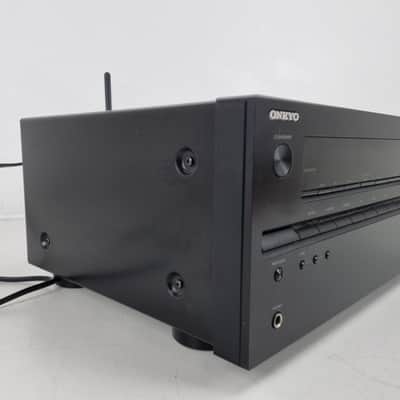 Onkyo - TX-NR545 AV Receiver - With Remote Control - Great condition image 4