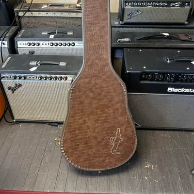 Alvarez 5021 12 String Acoustic Guitar - Natural image 7