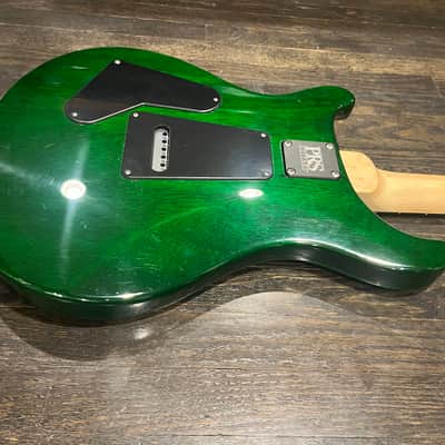 2023 PRS CE 24 w/OGB 7 LBS image 13